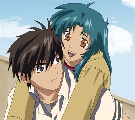 10 Best Cute Anime Couple You Should Know