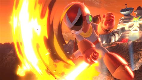 Proto Man Super Smash Bros Ultimate Mods