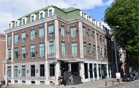 Hotel Notting Hill Amsterdam Vrije Tijd Amsterdam