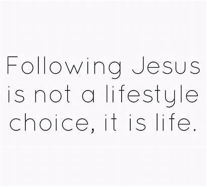Faith Shield Jesus Choice Following Mylife Lifestyle