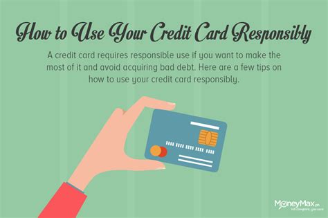Slideshow How To Use Your Credit Card Responsibly Abs Cbn News