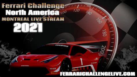 There are individual sections on alfa romeo, ferrari, fiat, lancia & maserati plus an 'other marques' section which (so far) covers 52 other companies. Watch Montreal Ferrari Challenge 2021 Live Streaming ...