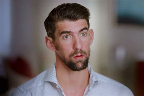 Michael Phelps Why Its Challenging For Athletes To Admit Mental