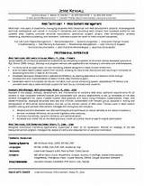 Network Support Technician Resume Pictures