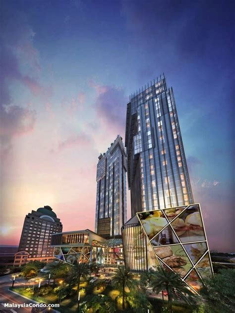 Enjoy the delicious buffet breakfast in the morning, and for dinner, sample local and international cuisine at the. Pinnacle Petaling Jaya | KL Property Talk