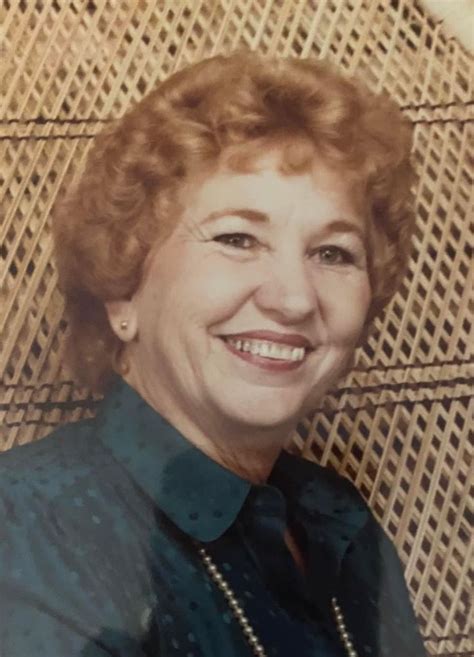 Elizabeth Ann Keyes McClanahan Crowder Funeral Home