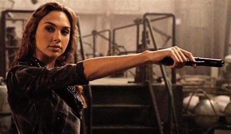 Gal Gadot The Fast And The Furious Wiki Fandom Vrogue