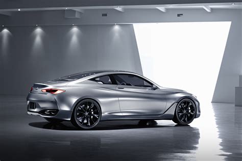 2015 Infiniti Q60 Concept Hd Pictures