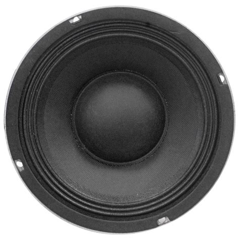 8 Inch Speaker Replacement 8 Inch Speaker 8 Inch Woofer Pa