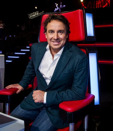 Marco borsato is een nederlandse popzanger. Marco Borsato stopt definitief als coach bij The Voice ...