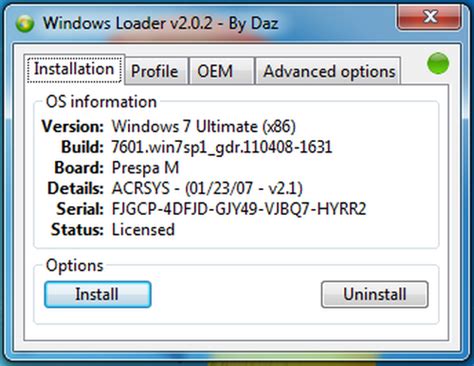 Windows 7 Activator Download Software For Pc Pc Games And Apps