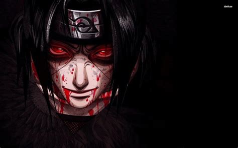 Looking for the best wallpapers? Itachi Wallpapers HD - Wallpaper Cave