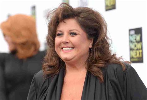 Dance Moms Abby Lee Miller In Prison Serving 1 Year In Jail