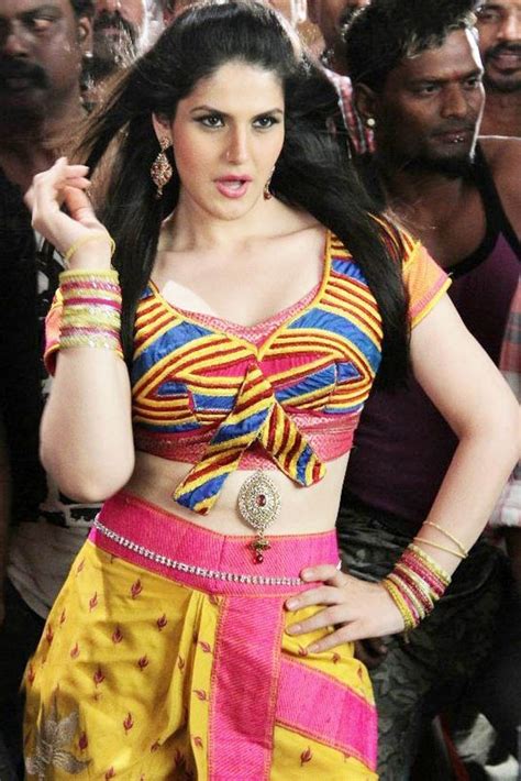 Actress Zarine Khan Latest Sexy Pictures Gallery Spicy Ammayi