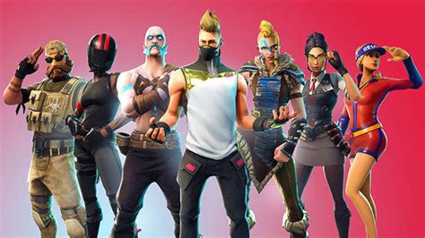 Fortnite Season 6 Teasers Epic Games Set To Reveal First Official Look