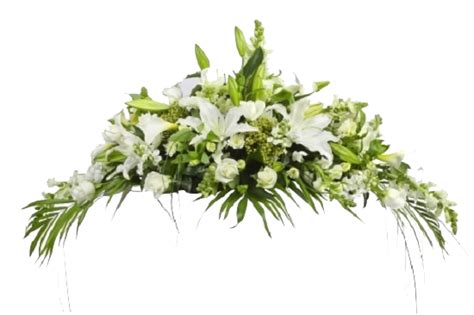 Download Funeral Wreath Flowers Png Download Free Hq Png Image Freepngimg