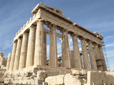 Visiter Athènes Les 25 Lieux Incontournables En Un Weekend