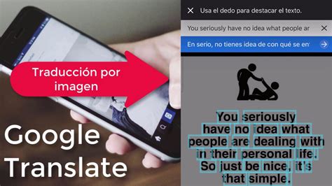 Traductor De Inglés A Español Con Cámara O Foto Sin Usar Internet App