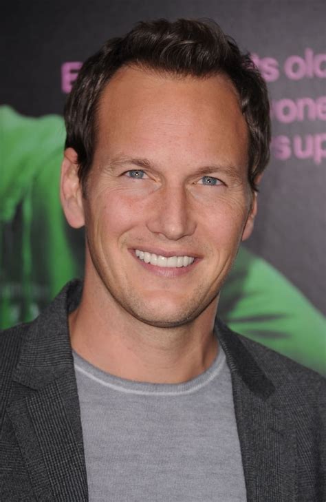 Patrick Wilson At Arrivals For Young Adult Premiere The Ziegfeld