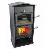 Photos of Wood Stove Oven