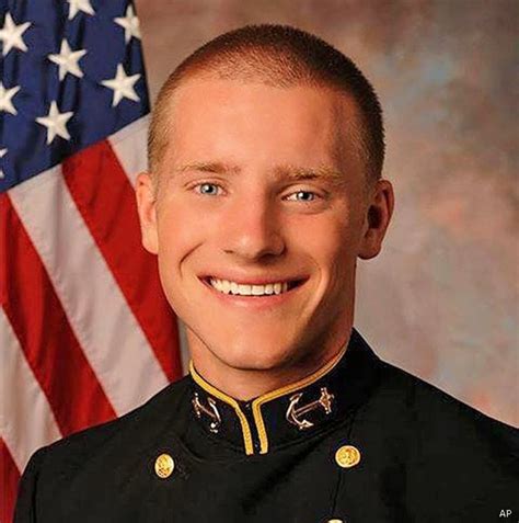 Navy Football Player Will Mckamey Dies 3 Days After Collapsing