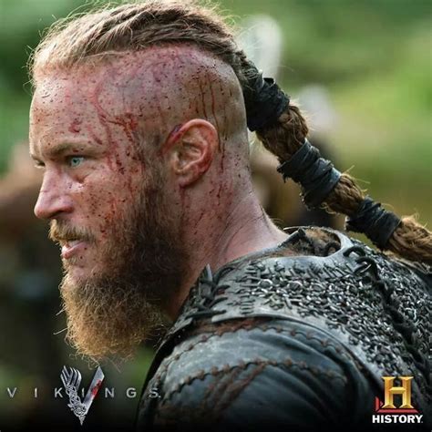 Ragnar Vikings Fight