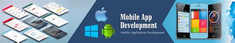 Looking for a top mobile app development companies in jaipur? Mobile App Development Company in Delhi, India - Android ...