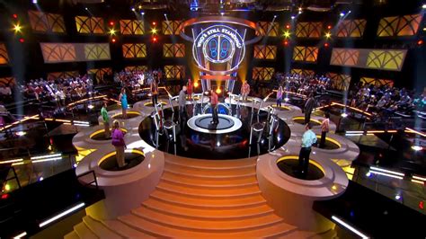 Whos Still Standing Review The Blog Is Right Game Show Reviews