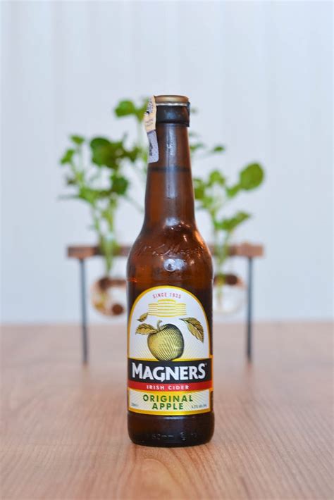 Magners Original Irish Cider — Farmer S Bar