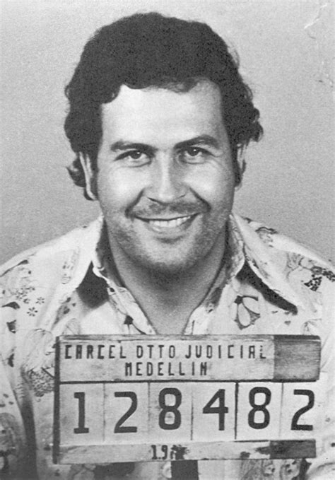 Hotel Escobar Inside Pablo Escobars 5 Star Luxury Prison In The