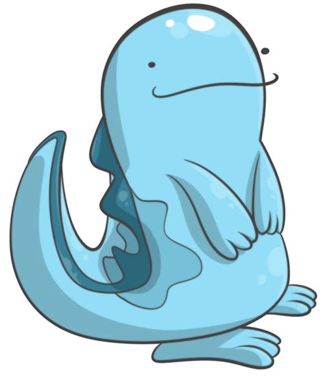 Quagsire Wallpapers Top Free Quagsire Backgrounds Wallpaperaccess