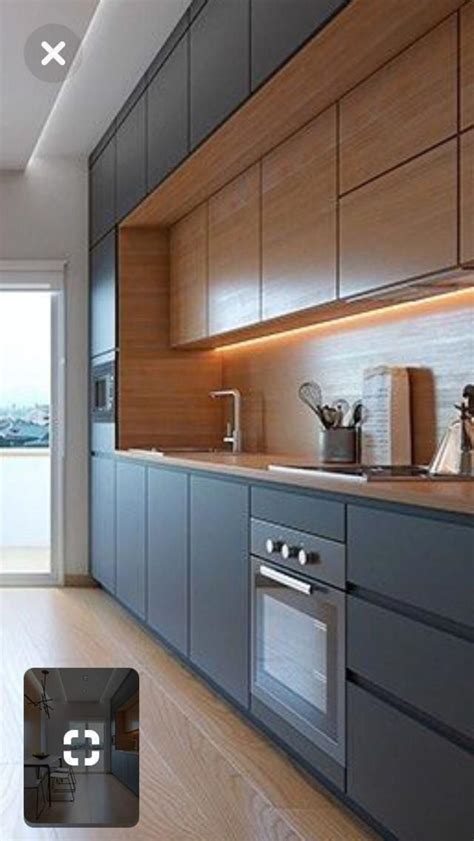 30 Elegant Minimalist Kitchen Design Ideas For Small Space To Try