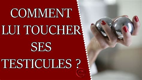 Comment Lui Toucher Les Testicules ⚠️ Bijoux De Famille Youtube
