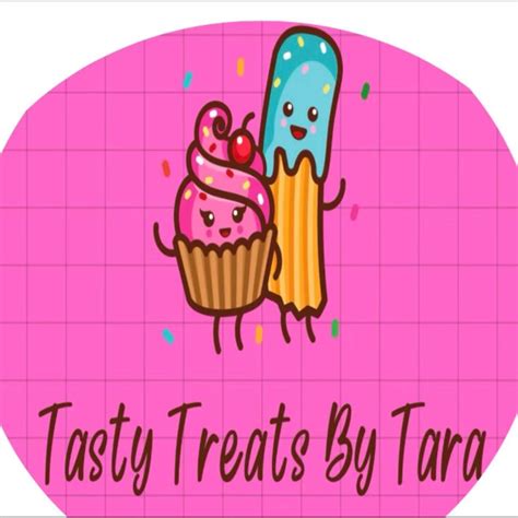 tasty treats by tara desserthustle