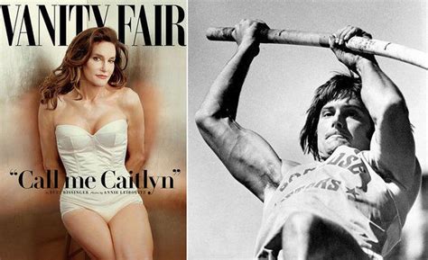 Caitlyn Jenner S Vanity Fair Cover Bill O Reilly Jimmy Fallon Jimmy