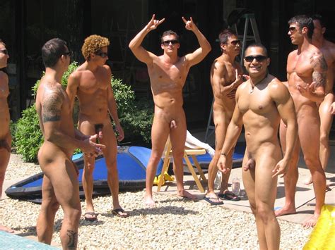 Men Of Aqua Men Wet Naked Men In Paradise Gay Porn C XHamster