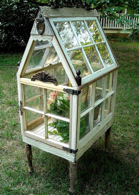 Since the main purpose of their own farm greenhouse is to provide their family with natural, environmentally friendly products, gardeners generously fertilize the soil with natural microorganisms. How To Build Your Own Mini Greenhouse And Extend The Growing Season - The Budget Diet