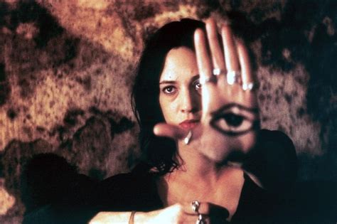 Asia Dario Argento Double Trouble Acmi Your Museum Of Screen Culture