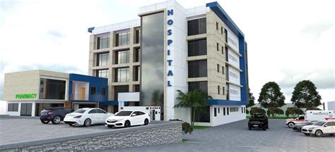 Metwall Ghana Ltd Ghanas No1 Architectural And Construction Company