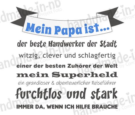 Malvorlage vatertag geschenk | ausmalbild 5721. Tasse zum Vatertag Mein Papa ist der beste.... | www.handmade-in-nb.de