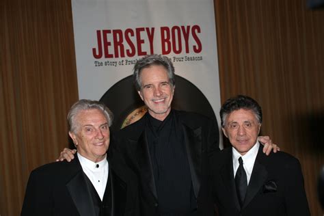 ‘jersey Boys Inspiration Tommy Devito Cause Of Death Four Seasons