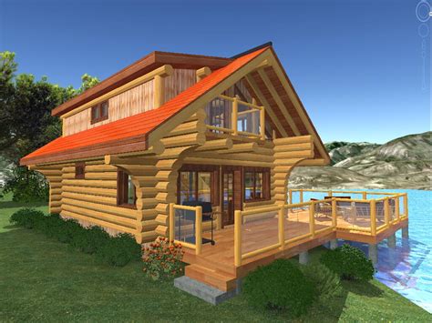 3 Bedroom Log Cabin Kits Inspiration Architecture Plans