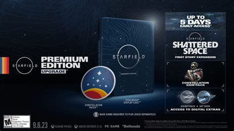 Starfield Collectors And Premium Edition Explained Deltias Gaming