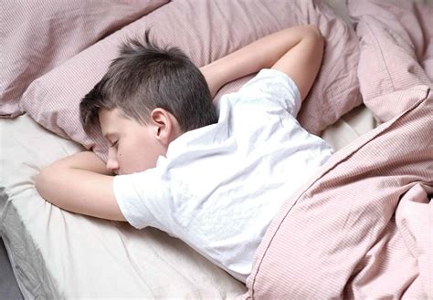 Debemos Ayudar A Adolescentes A Dormir Bien Seg N Estudio