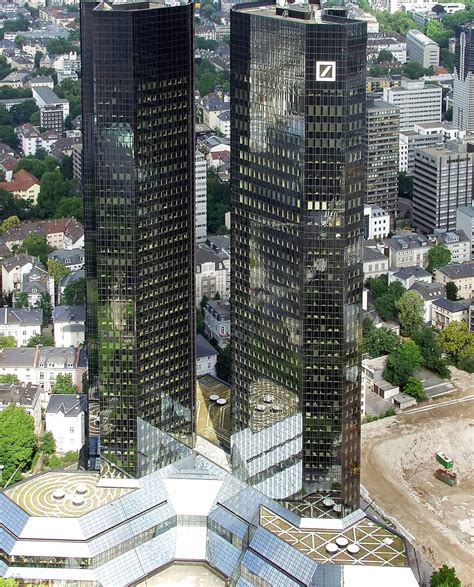 Mit umfassenden technischen analysen inkl. Deutschen Großbanken - Deutsche Bank AG