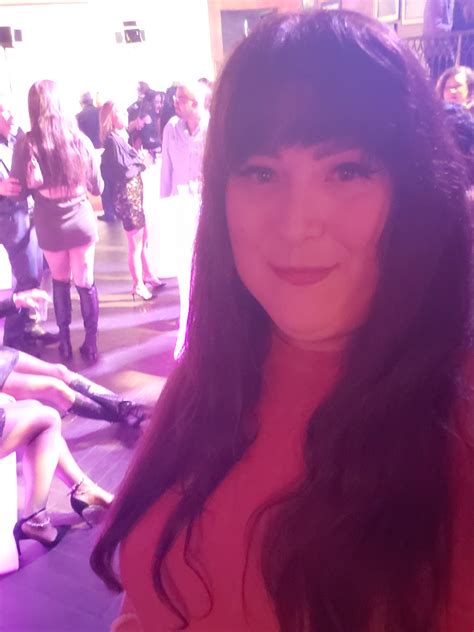tw pornstars meaghan jaymes trans bbw twitter i had a lot of fun at the tea awards party