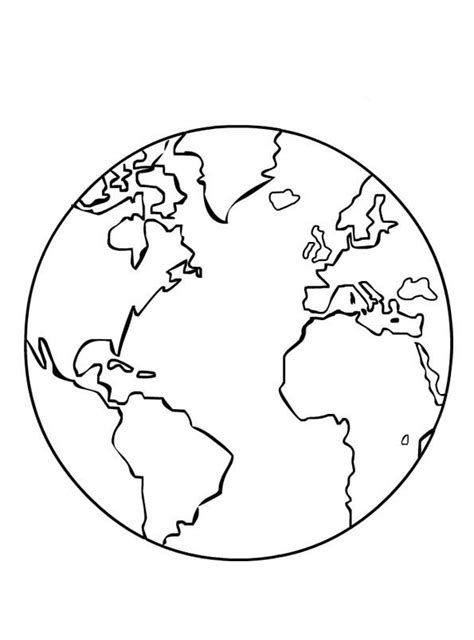 Mapa Do Mundo Para Colorir Free Coloring Pages Coloring Pages Images