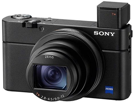 Best Point And Shoot Cameras Of 2020 Switchback Travel