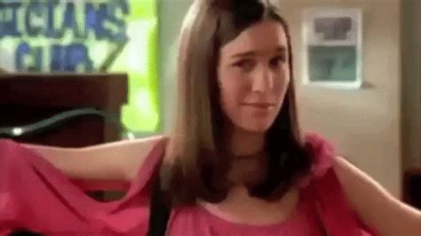 Even Stevens Head Shake GIF Find Share On GIPHY