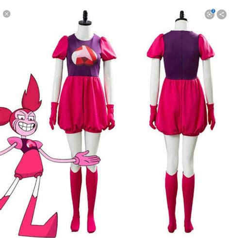 Pin By Jharely On Ropa Brillante In 2020 Steven Universe Cosplay